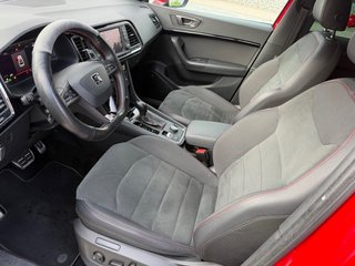 SEAT Ateca 2019