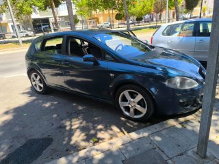 SEAT Leon 2006