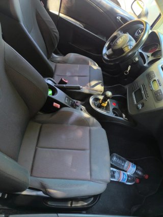 SEAT Leon 2006