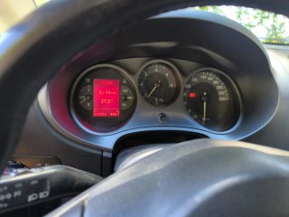 SEAT Leon 2006
