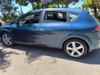SEAT Leon 2006