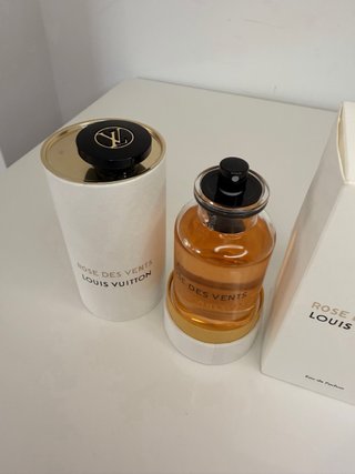 Louis Vuitton Rose des Vents 100ml
