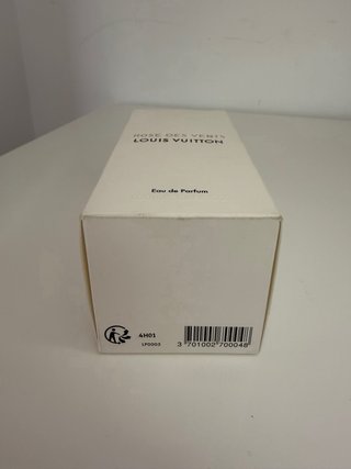 Louis Vuitton Rose des Vents 100ml