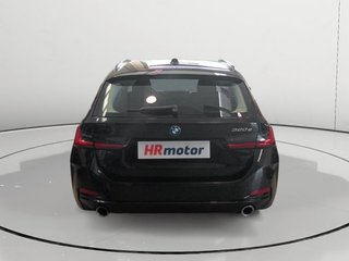 BMW Serie 3 330e xDrive Touring 215 kW (292 CV)