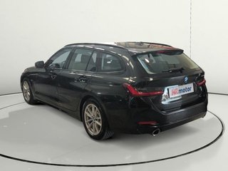BMW Serie 3 330e xDrive Touring 215 kW (292 CV)