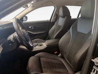 BMW Serie 3 330e xDrive Touring 215 kW (292 CV)