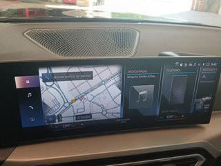 BMW Serie 3 330e xDrive Touring 215 kW (292 CV)