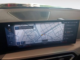 BMW Serie 3 330e xDrive Touring 215 kW (292 CV)