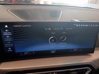 BMW Serie 3 330e xDrive Touring 215 kW (292 CV)