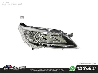 FARO DELANTERO DERECHO PARA FIAT DUCATO / CITROËN JUMPER