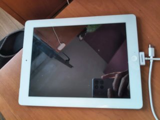 iCade con iPad 3
