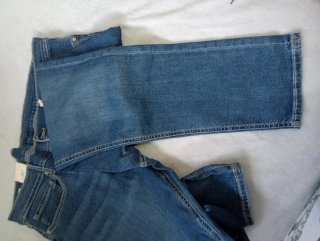 Pepe Jeans Vaqueros Azules Talla 50
