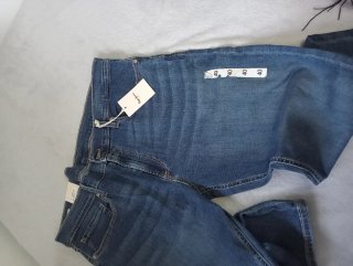 Pepe Jeans Vaqueros Azules Talla 50