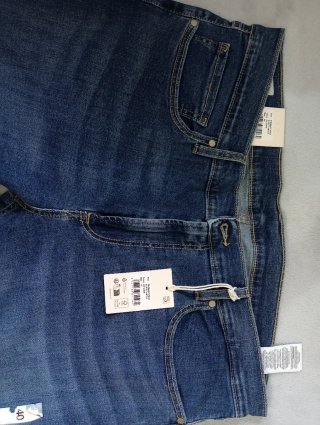 Pepe Jeans Vaqueros Azules Talla 50