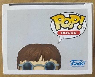 Funko Pop! John Lennon 246 Rocks