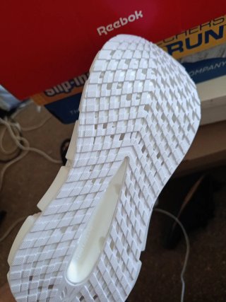 Reebok Zapatillas Blancas