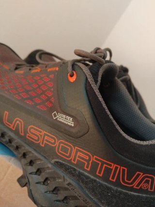 Zapatillas La Sportiva Spire GTX