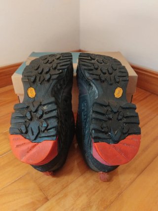 Zapatillas La Sportiva Spire GTX