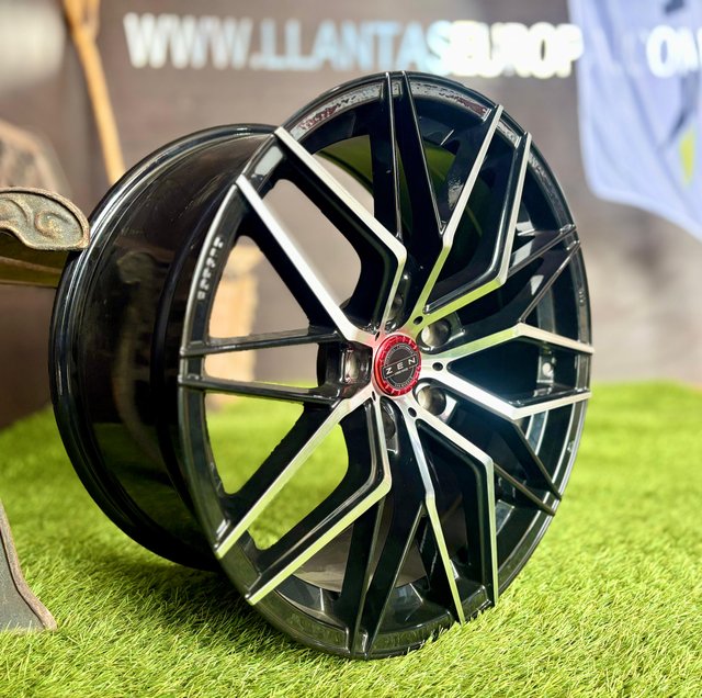 LLANTAS ZEN 18"