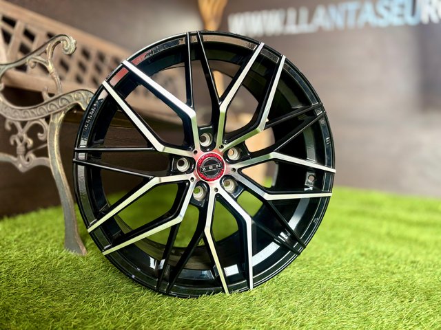 LLANTAS ZEN 18"
