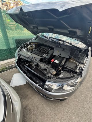 Citroen C-Élysée 2018