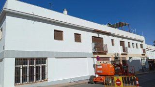Revestimiento de cubiertas y fachadas...