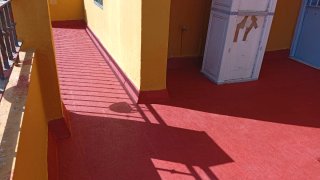 Revestimiento de cubiertas y fachadas...