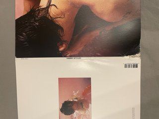 Vinilo LP Harry Styles