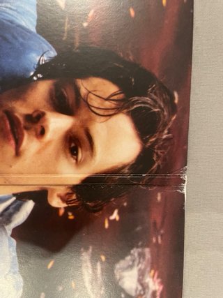 Vinilo LP Harry Styles