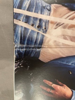 Vinilo LP Harry Styles