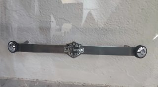 Pantalla Harley Davidson