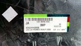 Carcasa Retrovisor Jaguar Land Rover C2C39495XXX