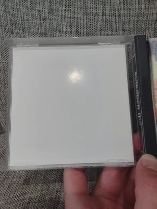 Suikoden II PlayStation PAL Konami RPG