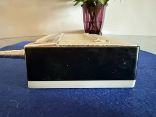 Radio National T-28 Matsushita