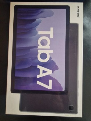 Tablet Samsung Negra