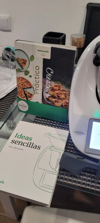 Thermomix TM6
