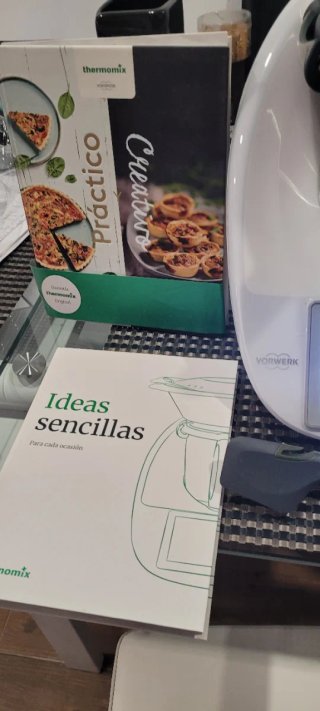 Thermomix TM6
