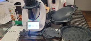 Thermomix TM6