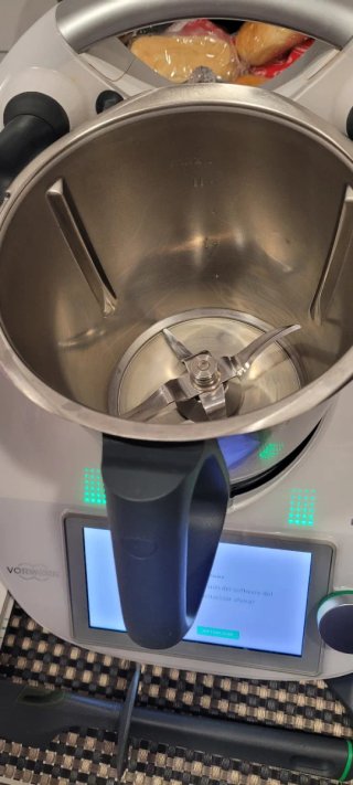 Thermomix TM6