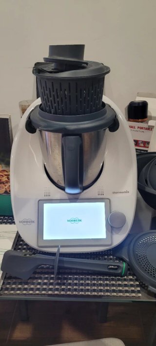 Thermomix TM6