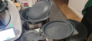 Thermomix TM6