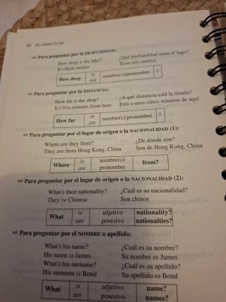 Inglés fácil ESO