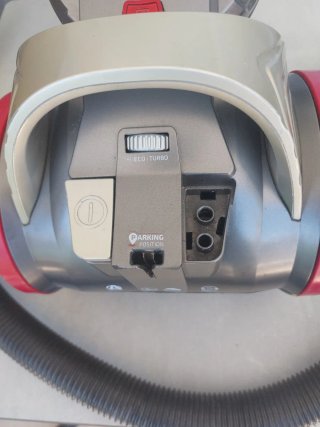 Se venden 2 Aspiradoras sin bolsa MEDEK y cecotec