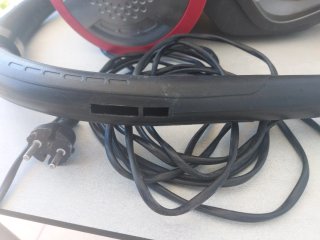Se venden 2 Aspiradoras sin bolsa MEDEK y cecotec