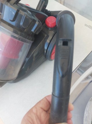 Se venden 2 Aspiradoras sin bolsa MEDEK y cecotec