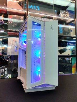 Pc Gaming RTX 4080 SUPER / Ryzen 7 3700X !! NUEVO