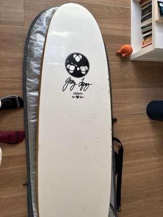 Funda Tabla Surf Maui