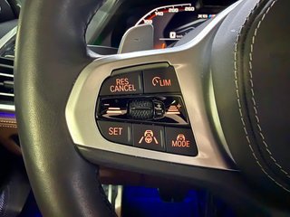 BMW X6 M50d 400cv