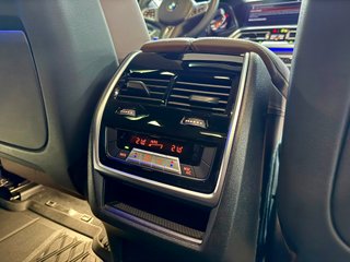 BMW X6 M50d 400cv