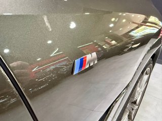 BMW X6 M50d 400cv